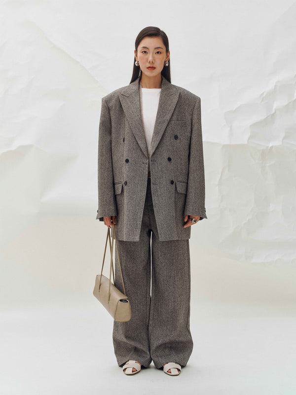 Coren Heritage Trousers